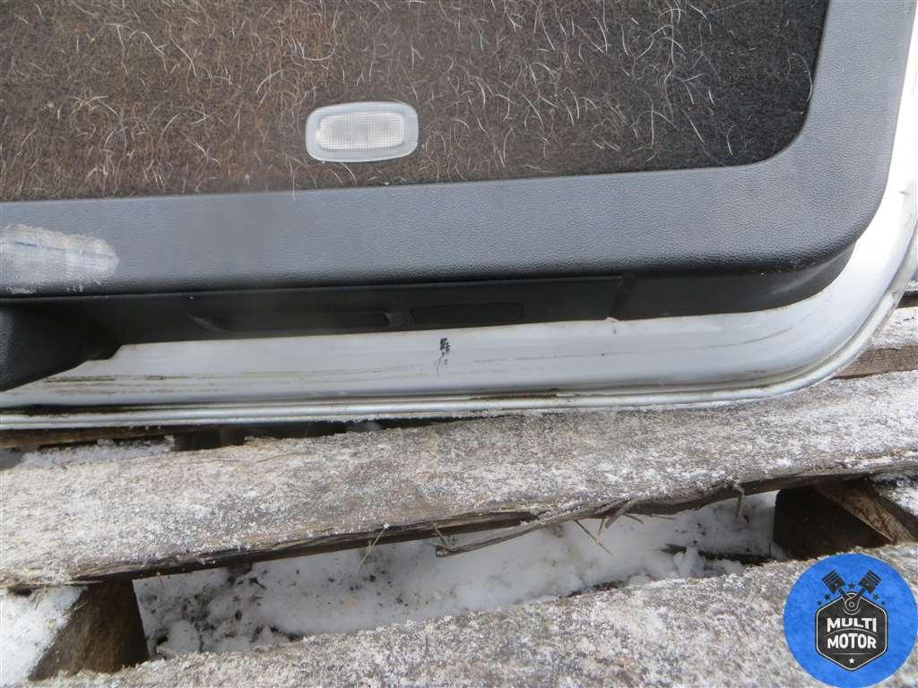 Кнопка открытия багажника MERCEDES ML W164 (2005-2011) 3.2 CDi V6 224 2007 г. - фото 7 - id-p221148595