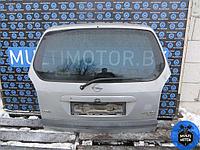 Кнопка открытия багажника OPEL ZAFIRA A (1999-2005) 2.2 DTi Y 22 DTR - 117 Лс 2001 г.