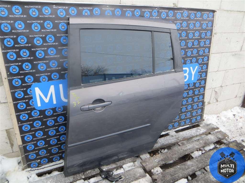 Замок двери задней левой MAZDA 5 (2005 - 2008 г.в.) 2.3 i L3 2008 г. - фото 2 - id-p221148623