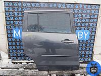 Стекло двери задней правой MAZDA 5 (2005 - 2008 г.в.) 2.3 i L3 2006 г.