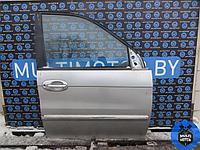 Стеклоподъемник электрический передний правый KIA CARNIVAL I (1999-2006) 2.9 CRDi 2004 г.