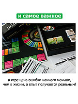 Игра Бизнес-тренажер Денежный Поток / Cashflow, фото 2