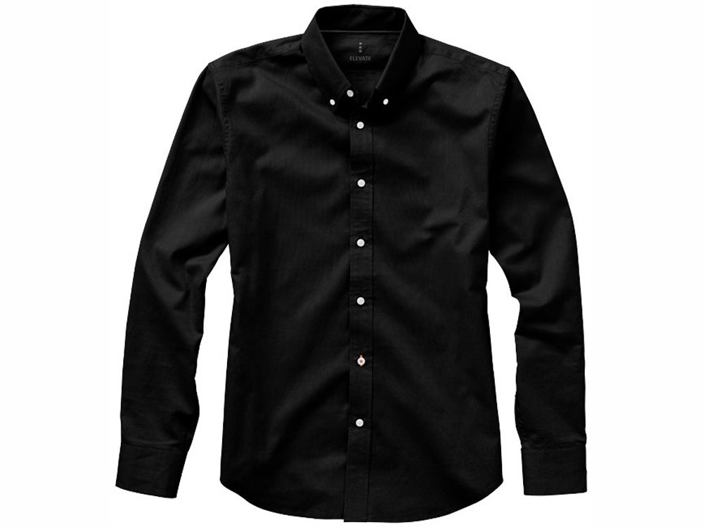 Рубашка с длинными рукавами Vaillant, черный - фото 8 - id-p221150315