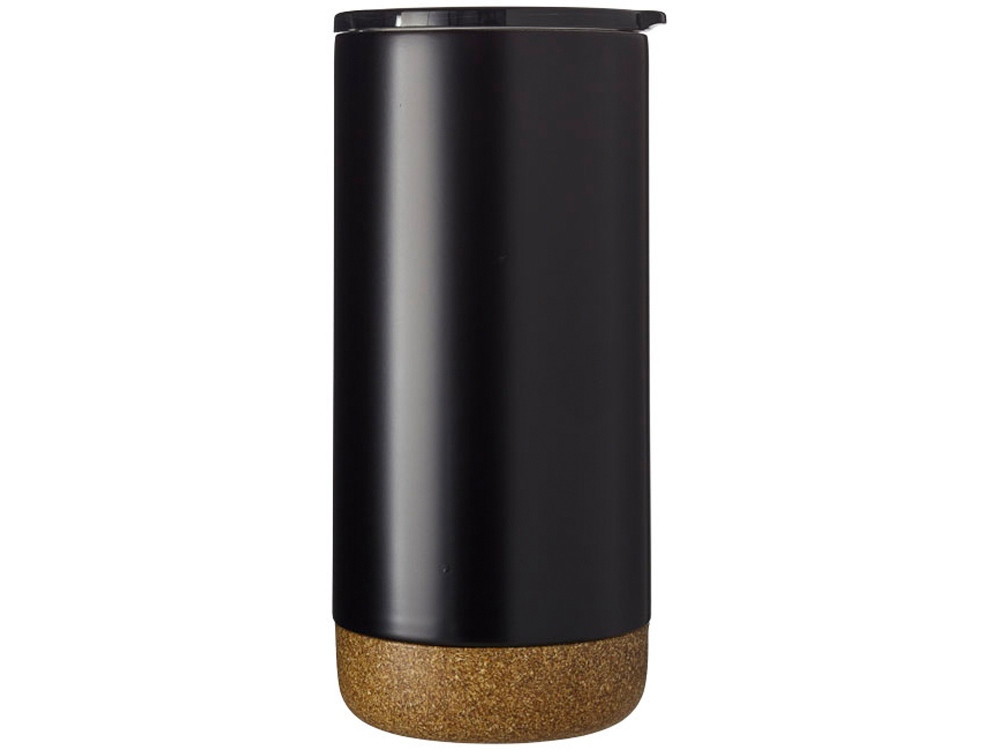 Вакуумная термокружка Valhalla с медным покрытием, черный - фото 3 - id-p221150320