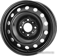 Штампованные диски Magnetto Wheels 15007 15x6" 5x100мм DIA 57.1мм ET 38мм B