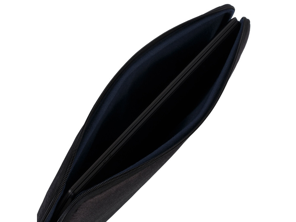 RIVACASE 7703 black ECO чехол для ноутбука 13.3 / 12 - фото 10 - id-p221150333