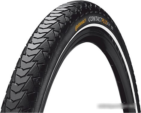 Continental Contact Plus 47-559 26"-1.75" 0101002 - фото 1 - id-p221150463