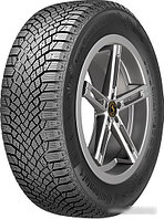 Автомобильные шины Continental IceContact XTRM 215/65R16 102T (под шип)