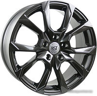 Литые диски RST R157 17x7" 5x112мм DIA 57.1мм ET 45мм MG