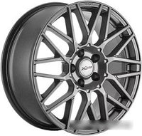 Литые диски X'trike X-133 Geely Coolray 18x7.5" 5x114.3мм DIA 54.1мм ET 50мм HSB