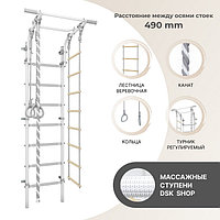 ДСК Romana DSK 4.2 (11.21.7.13.490.03.02-14) серый