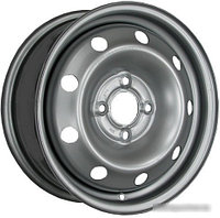 Литые диски Magnetto Wheels 15009-S 15x6" 4x100мм DIA 60.1мм ET 50мм S