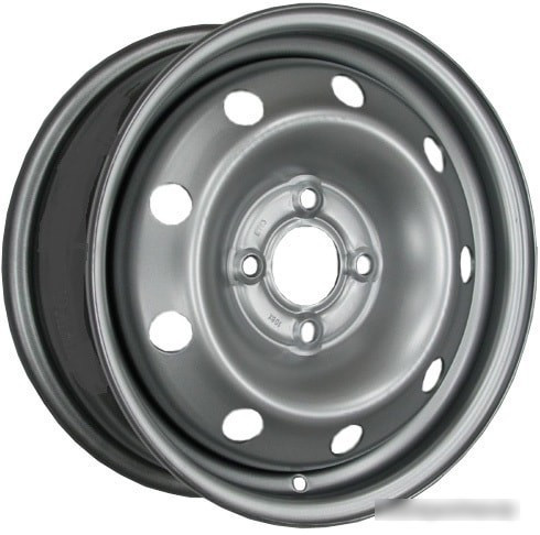 Литые диски Magnetto Wheels 15009-S 15x6" 4x100мм DIA 60.1мм ET 50мм S - фото 1 - id-p221150586