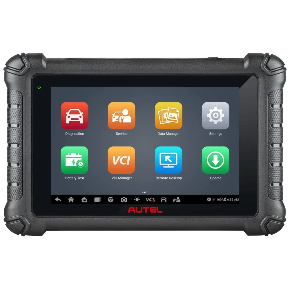 Autel DS900BT - фото 1 - id-p221152502