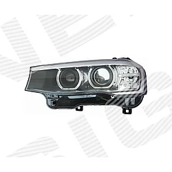 Передняя фара (левая) для BMW X3 (F25)