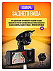 Видеорегистратор автомобильный с камерой заднего вида Black Box Traffic Recorder (3 камеры, FULL HD1080P), фото 6