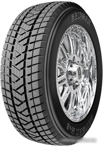 Автомобильные шины Gripmax Stature M/S 255/50R19 107V XL - фото 1 - id-p221151643