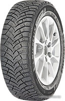 Автомобильные шины Michelin X-Ice North 4 215/55R18 99T