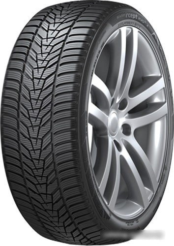 Автомобильные шины Hankook Winter i*cept evo3 W330A 315/40R21 115V XL - фото 1 - id-p221151671