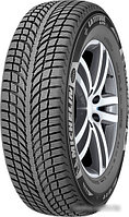 Автомобильные шины Michelin Latitude Alpin LA2 235/55R19 101H