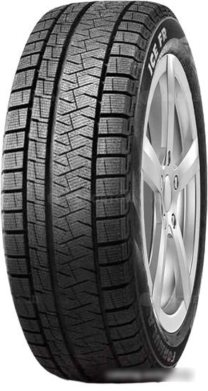 Автомобильные шины Formula Ice Friction 195/65R15 95T - фото 1 - id-p221150840