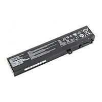 Аккумулятор (батарея) для ноутбука MSI GE62 GE72 GE73 10.8V 5200mAh OEM BTY-M6H