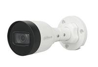 DAHUA DH-IPC-HFW1230S1P-0280B-S5 Уличная цилиндрическая IP-видеокамера 2Мп, 1/2.8 CMOS, объектив 2.8мм,