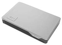 Внешний накопитель HDD 2.5" USB3.0 Netac 4Tb K338 (NT05K338N-004T-30SL) Серебристый