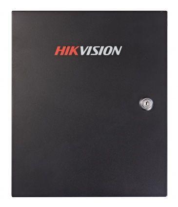 Контроллер сетевой Hikvision DS-K2814 - фото 1 - id-p221154541