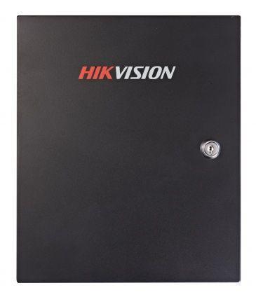 Контроллер сетевой Hikvision DS-K2814, фото 2