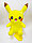 Мягкая игрушка Покемон Пикачу, 45 см, фото 3