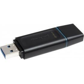 Kingston USB Drive 64GB DataTraveler Exodia, USB 3.2, DTX/64GB - фото 1 - id-p221153738