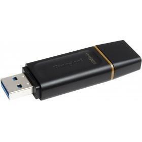 Kingston USB Drive 128GB DataTraveler Exodia USB3.2 Gen1 DTX/128GB - фото 1 - id-p221153740