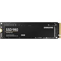 Samsung SSD 250Gb 980 M.2 MZ-V8V250BW