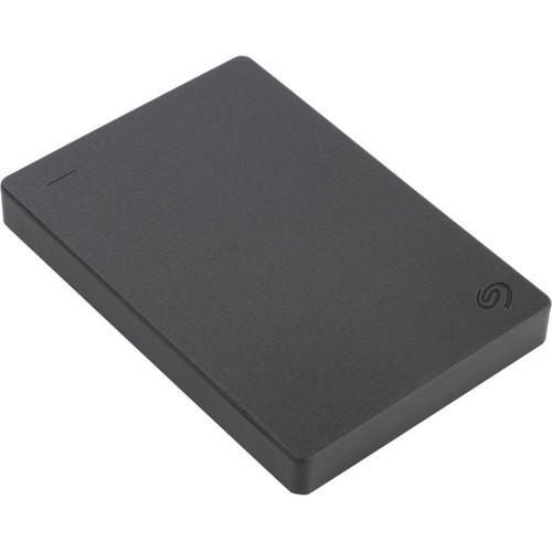 Seagate Portable HDD 1Tb Basic STJL1000400 {USB 3.0, 2.5", Black} - фото 1 - id-p221153771