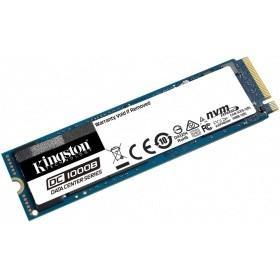 Kingston SSD 480Gb M.2 SEDC1000BM8/480G - фото 1 - id-p221153802