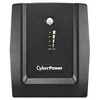 CyberPower UT1500E ИБП Line-Interactive, Tower, 1500VA/900W USB/RJ11/45 (4 EURO)