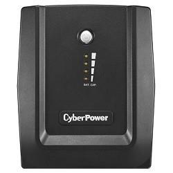 CyberPower UT1500E ИБП Line-Interactive, Tower, 1500VA/900W USB/RJ11/45 (4 EURO) - фото 1 - id-p221153809