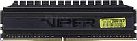 Накопитель Patriot Viper PVB432G320C6K DDR4 DIMM 32Gb KIT 2*16Gb PC4-25600