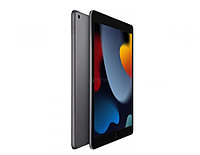 Планшет Apple iPad 10.2 2021 64Gb Wi-Fi + Cellular Space Gray Серый космос A2604 MK473J/A