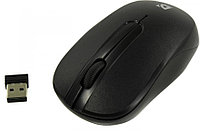 Манипулятор Defender Hit Wireless Optical Mouse MM-495 (RTL) USB 3btn+Roll 52495