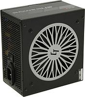 Блок питания Chieftec CHIEFTRONIC PowerUp GPX-550FC 550W ATX (24+4x4+2x6/8пин) Cable Management