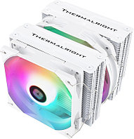 Кулер Thermalright Frost Spirit 140 White V3 ARGB (FS140-WH-ARGB) (1700/115x/2011/-3/2066/1200/AM4/AM5,