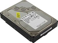 Жёсткий диск HDD 10 Tb SATA 6Gb/s Toshiba MG06ACA10TE 3.5" 7200rpm 256Mb