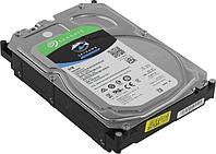 Жёсткий диск HDD 6 Tb SATA 6Gb/s Seagate SkyHawk Surveillance ST6000VX001 3.5" 256Mb