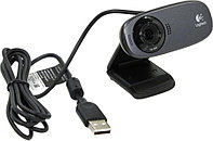 Интернет-камера Logitech HD Webcam C310 (RTL) (USB2.0 1280x720 микрофон) 960-001065/001000