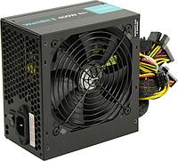 Блок питания Zalman ZM400-XEII Black 400W ATX (24+2x4+2x6/8пин)