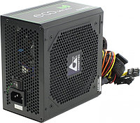 Блок питания Chieftec ECO GPE-600S 600W ATX (24+2x4+2x6/8пин)