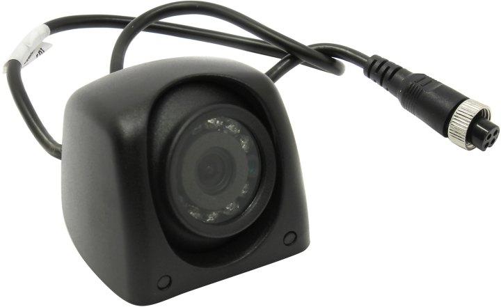 Видеокамера Orient MHD-102MT CMOS AHD Camera (1280x720 f 2.8mm 12 LED AVIA) - фото 1 - id-p221154187