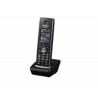 Panasonic KX-TPA60RUB (черный) дополнительная трубка (sip-dect)